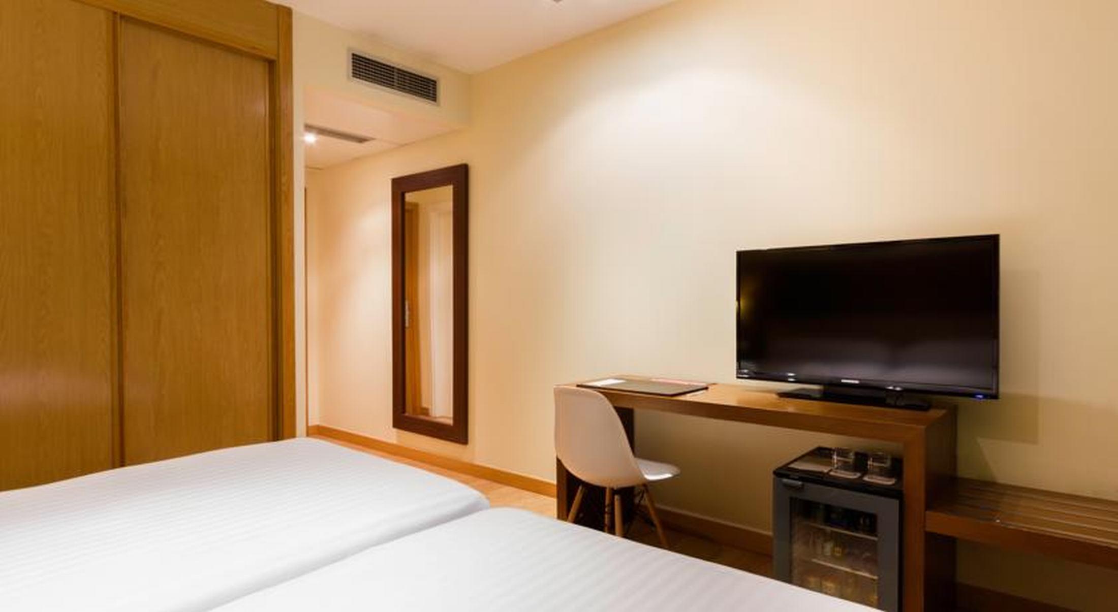 B&B Hotel Logrono Las Canas Вьяна Экстерьер фото