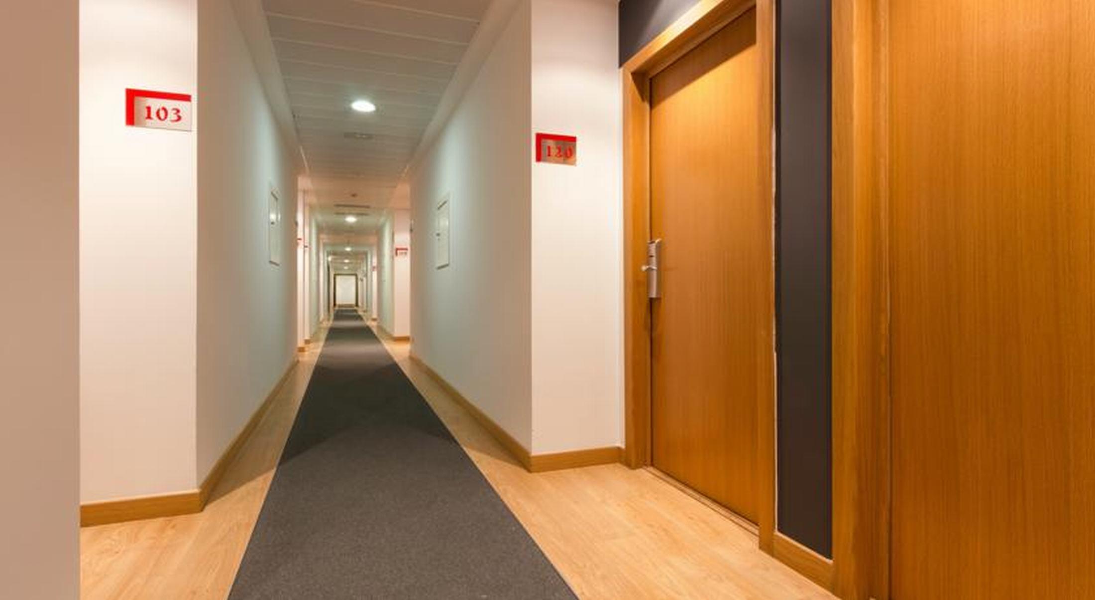 B&B Hotel Logrono Las Canas Вьяна Экстерьер фото
