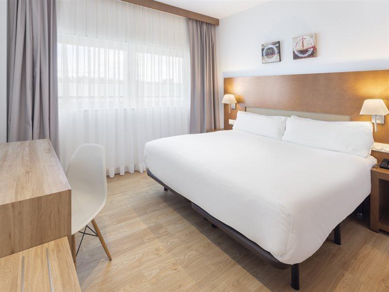 B&B Hotel Logrono Las Canas Вьяна Экстерьер фото