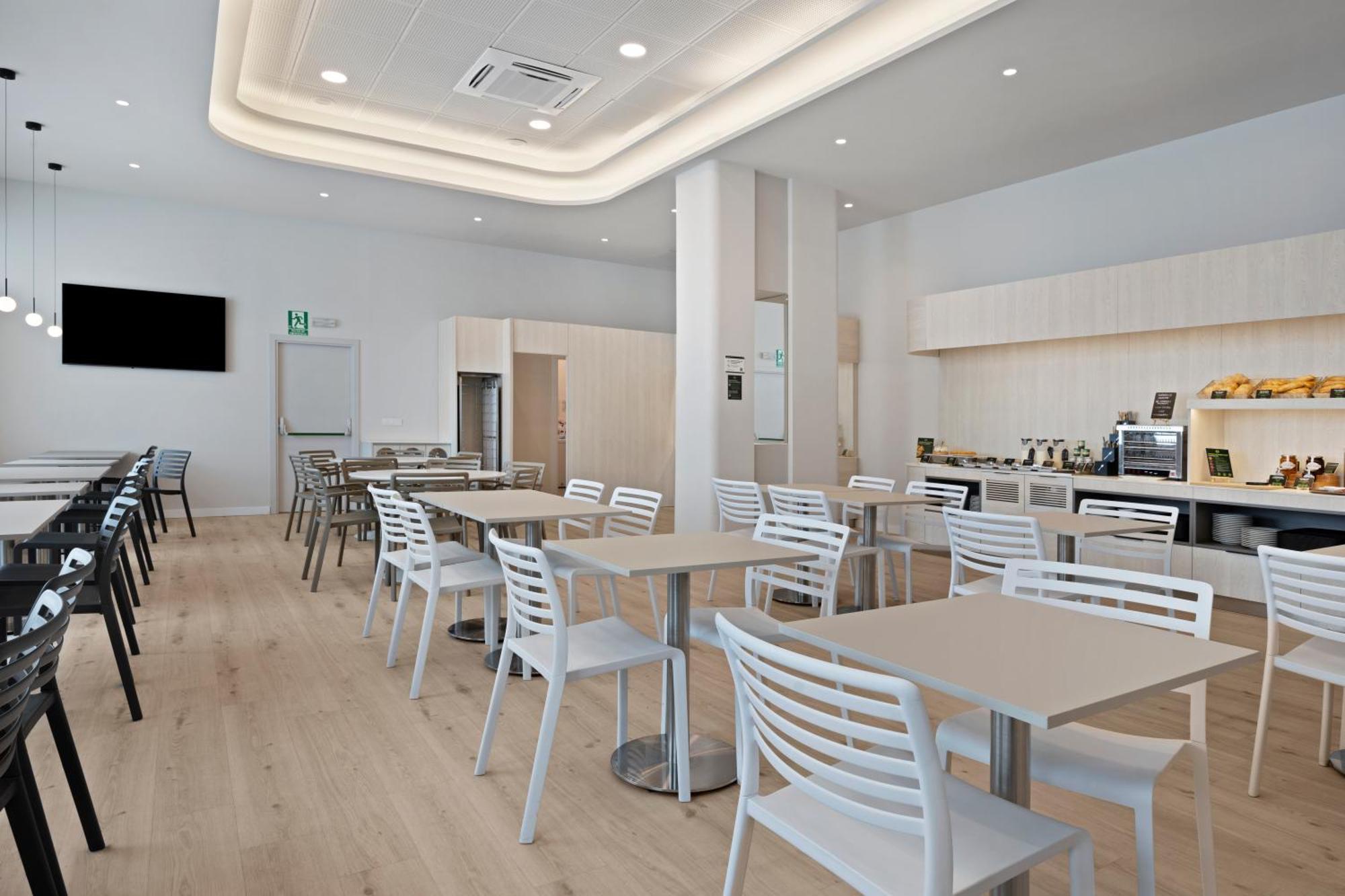 B&B Hotel Logrono Las Canas Вьяна Экстерьер фото