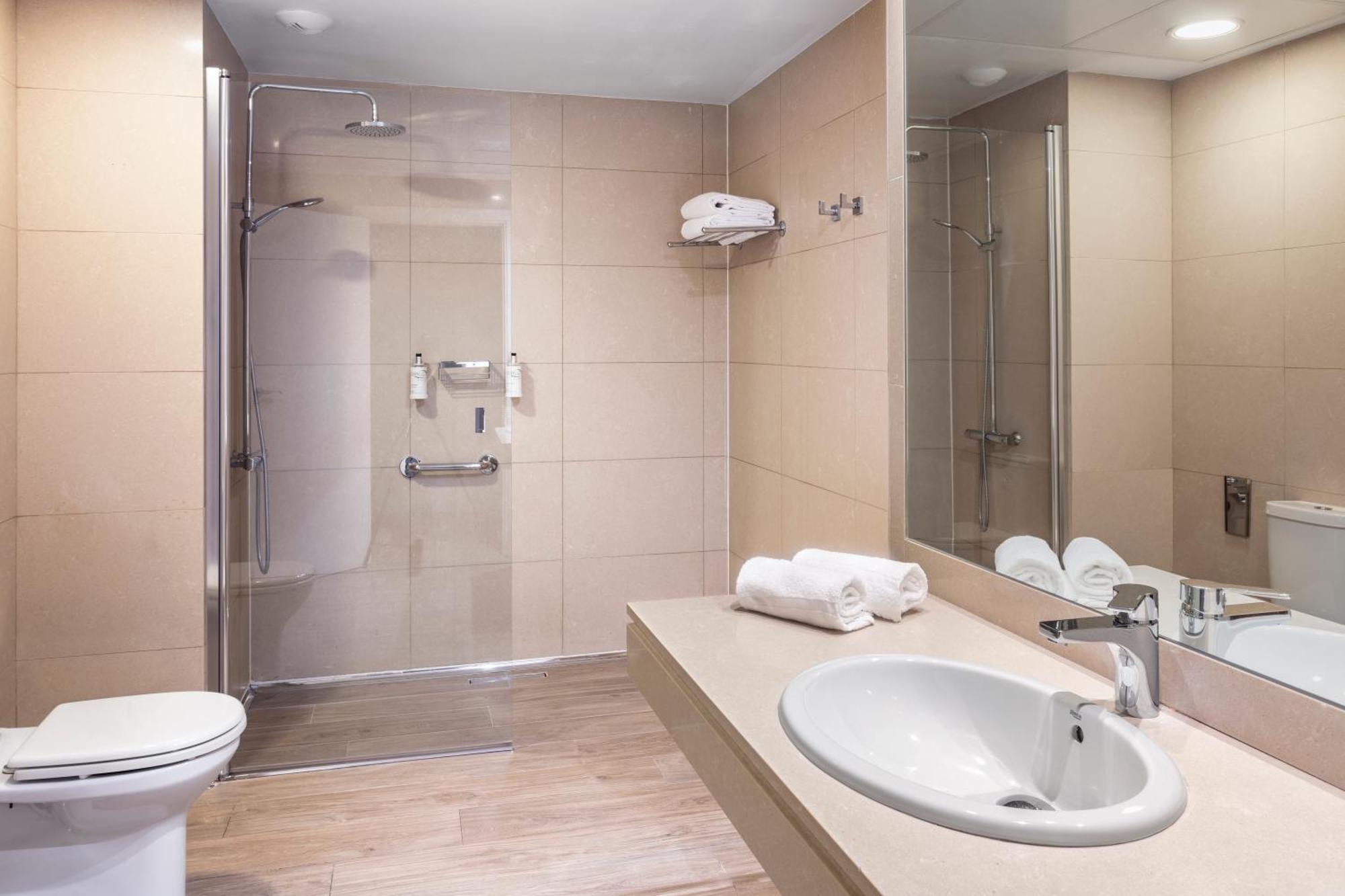 B&B Hotel Logrono Las Canas Вьяна Экстерьер фото