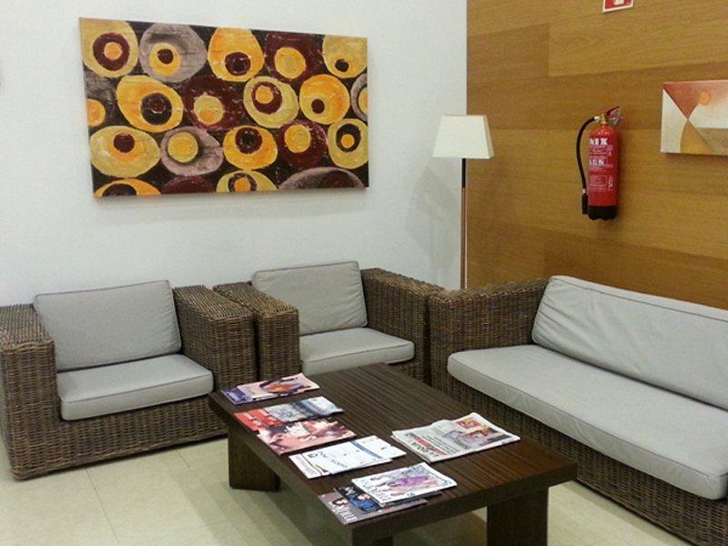 B&B Hotel Logrono Las Canas Вьяна Экстерьер фото